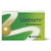 HERING Srl Laxinorm® HERING 40 Compresse
