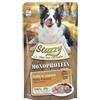 STUZZY DOG MONOPROTEIN POLLO BUSTA 150GR