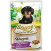 STUZZY DOG SFILACCETTI VITELLO 100GR