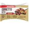 PRO NUTRITION Cornetto Keto 50 gr - PRO NUTRITION - Multicereali Crema amarena