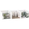 Faller FA180355 Arredo Bagno Modello Kit Vari