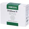Drufusan Homeosyn Drufusan Bustine 20 pz Bustina