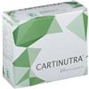 INPHA DUEMILA Srl Inpha Nutraceuticals Cartinutra 20 Buste - Integratore Collagene e Articolazioni