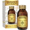DR.GIORGINI SER-VIS Srl SALISANI VitaminSport 180Past.