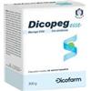 DICOFARM SpA Dicopeg Esse 300g - Dispositivo Medico per Stitichezza