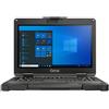 Getac Getac B360, 33,8 cm (13,3), Full HD, QWERTZ (DE), USB, RS232, BT, Ethernet, WLAN, Intel Core i5, SSD, Win. 10 Pro BM21Z4B4BDFX