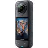 INSTA 360 X5 - GARANZIA UFFICIALE NITAL 2 ANNI