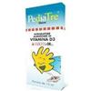 PEDIATRICA Srl PEDIATRE GOCCE 7 ML