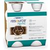 NESTLE' IT.SpA(HEALTHCARE NU.) RESOURCE HP/HC Ciocc.4x200ml