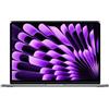 Apple 13,6 MacBook Air M3 24GB RAM 512GB SSD Grigio Siderale MC8M4T/A Modello 2024