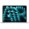 Apple 13,6 MacBook Air M3 24GB RAM 512GB SSD Argento MC8N4T/A Modello 2024