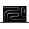 Apple 14,2 MacBook Pro M3 Pro 18GB RAM 1TB SSD Nero Siderale MRX43T/A Modello 2023