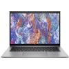 HP Inc 14 ZBook Firefly 14 A - Garanzia 3 anni Windows 11 Pro A3YZ8ET