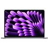 Apple 15,3 MacBook Air M3 8GB RAM 256GB SSD Grigio Siderale MRYM3T/A Modello 2024