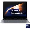 Samsung 16 GALAXY BOOK4ULTRA Windows 11 Pro NP964XGL-XG3IT