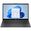 HP Inc 15.6 Laptop 15-fc0041nl Windows 11 Home 9T8R5EA