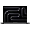 Apple 16 MacBook Pro M4 Pro 48GB RAM 512GB SSD Nero Siderale MX2Y3T/A Modello 2024