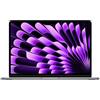 Apple 15,3 MacBook Air M3 24GB RAM 512GB SSD Grigio Siderale MC9H4T/A Modello 2024
