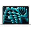 Apple 15,3 MacBook Air M3 24GB RAM 512GB SSD Argento MC9J4T/A Modello 2024