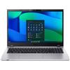 Acer 15.6 TRAVELMATE P2 15 TMP215-55-TCO-52HL Windows 11 Pro NX.BE1ET.002