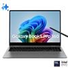 Samsung 16 GALAXY BOOK5 PRO 360 Windows 11 Pro NP964QHA-KG1IT
