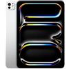 Apple 11 iPad Pro M4 Wi-Fi 256 GB Argento MVV93TY/A Modello 2024