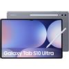 Samsung 14,6 Galaxy Tab s10 Ultra Android 14 SM-X926BZAREUE