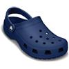 Crocs Classic Sabot Blu