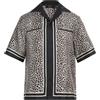 AMIRI - Camicia fantasia