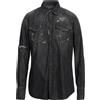 DSQUARED2 - Camicia jeans