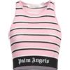 PALM ANGELS - Top