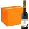 Bisol Crede Valdobbiadene Prosecco Superiore Docg (6 Bottiglie)