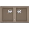 Franke Boston BFG 620 Oyster