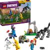 LEGO 77075 La Battaglia della Fattoria del Terrore