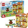 Lego 11203 - Casa della Famiglia di Bluey