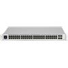 Ubiquiti UniFi USW-PRO-48-EU switch di rete Gestito L3 Gigabit Ethernet (10/100/1000) Argento [USW-PRO-48-EU]