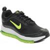 Nike Air Max Ap Uomo Nero
