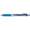 Pentel Roller a scatto Pentel EnerGel XM Click blu 0,7 mm BL77-CO (Conf.12)