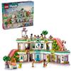 Lego CENTRO COMMERCIALE HEARTLAKE CITY