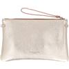 Gianni Chiarini Pochette Hermy dorata - TU 13864LIGHTGO - GIANNI CHIARINI 15530640101 - C - M004