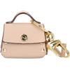 Nannini Charm borsetta con iniziale
