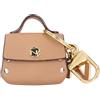 Nannini Charm borsetta con iniziale
