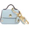 Nannini Charm borsetta con iniziale