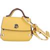 Nannini Charm borsetta con iniziale