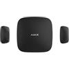 AJAX Hub Plus - Centrale d'allarme Nero
