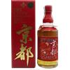 Kyoto Miyako Distillery The Kyoto Blended Whisky Aka-Obi Red
