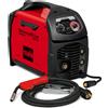TELWIN Saldatrice inverter Multiprocesso Telwin Technomig 180 Dual Synergic