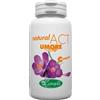 SANGALLI Srl NATURAL ACT UMORE 60CPS