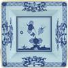 GINORI 1735 Svuotatasche 18 Cm Oriente Italiano Iris