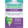RECKITT BENCKISER H.(IT.) SpA GAVISCON INTESTINO STITICHEZZA 30 CAPSULE